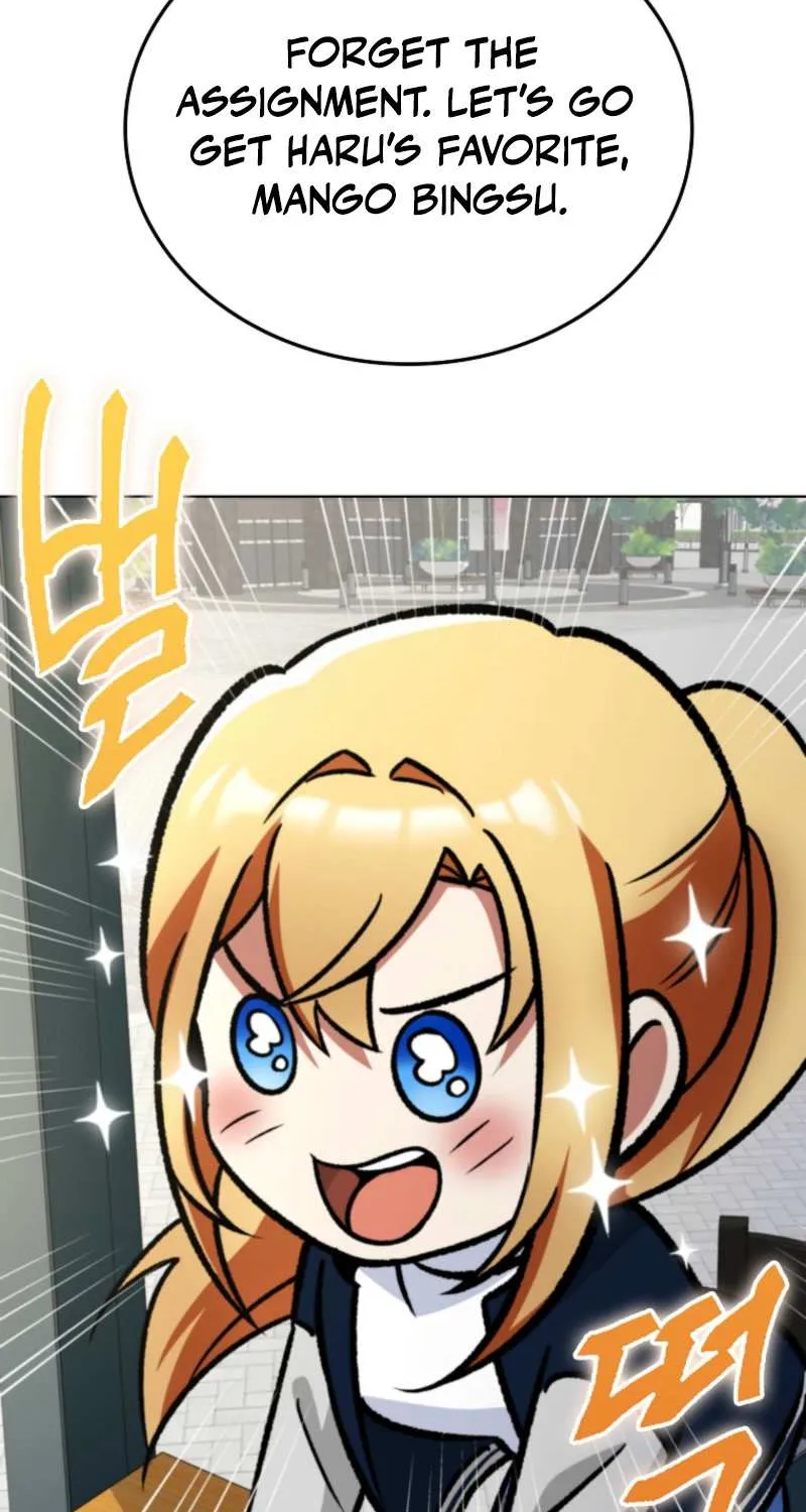 I Became The Villain The Hero Is Obsessed With Chapter 4 page 40 - 