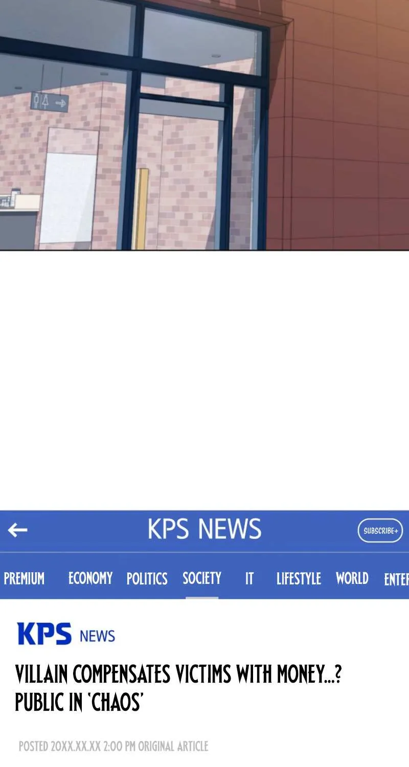 I Became The Villain The Hero Is Obsessed With Chapter 4 page 5 - 