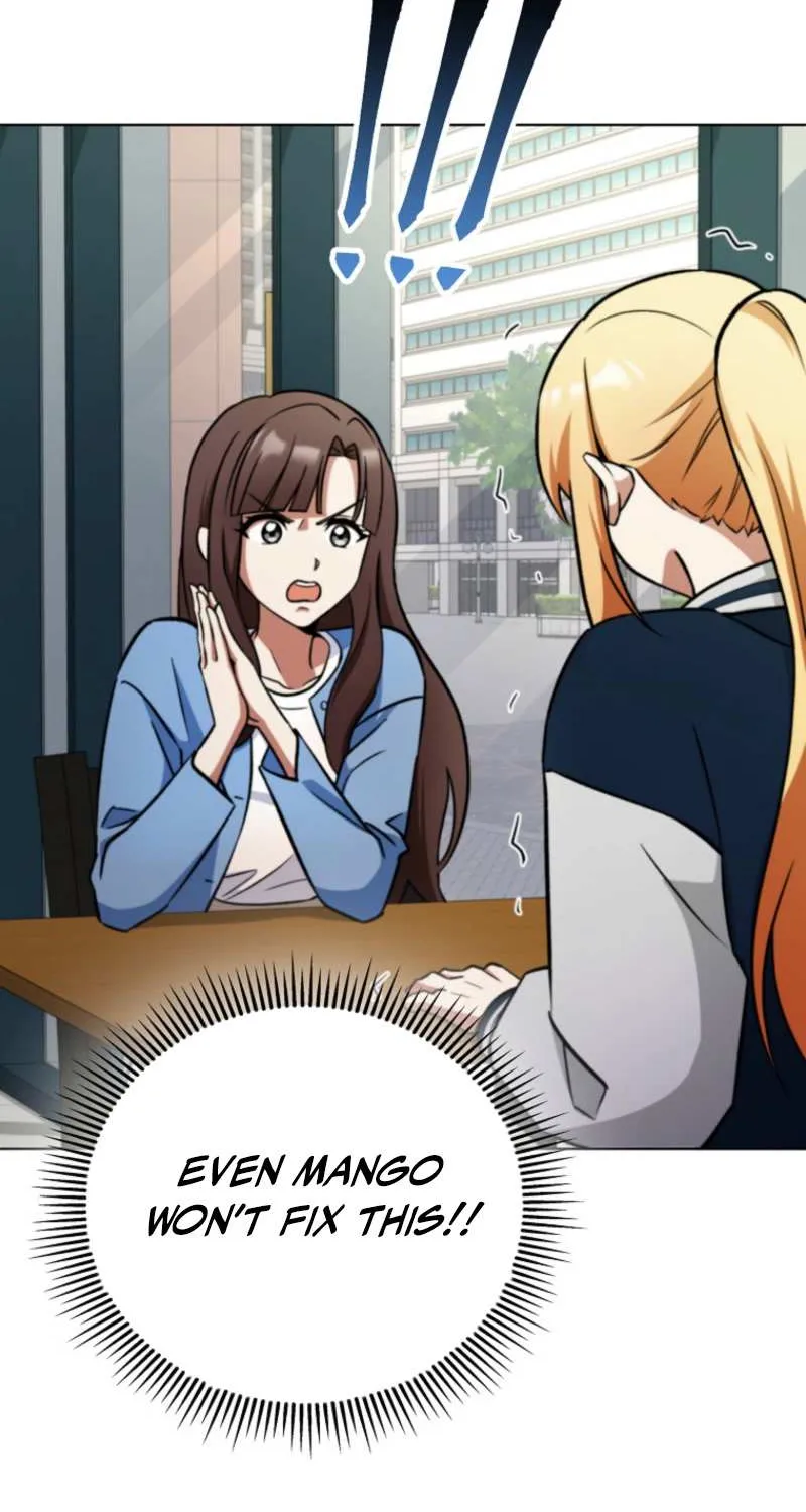 I Became The Villain The Hero Is Obsessed With Chapter 4 page 44 - 