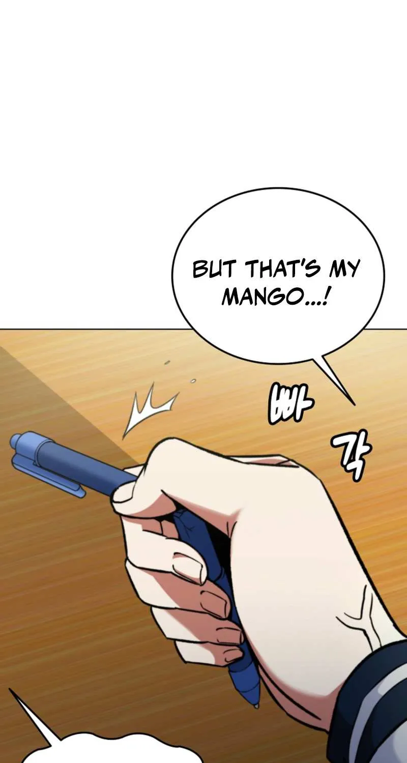 I Became The Villain The Hero Is Obsessed With Chapter 4 page 45 - 