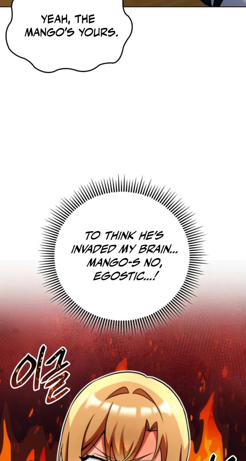 I Became The Villain The Hero Is Obsessed With Chapter 4 page 46 - 