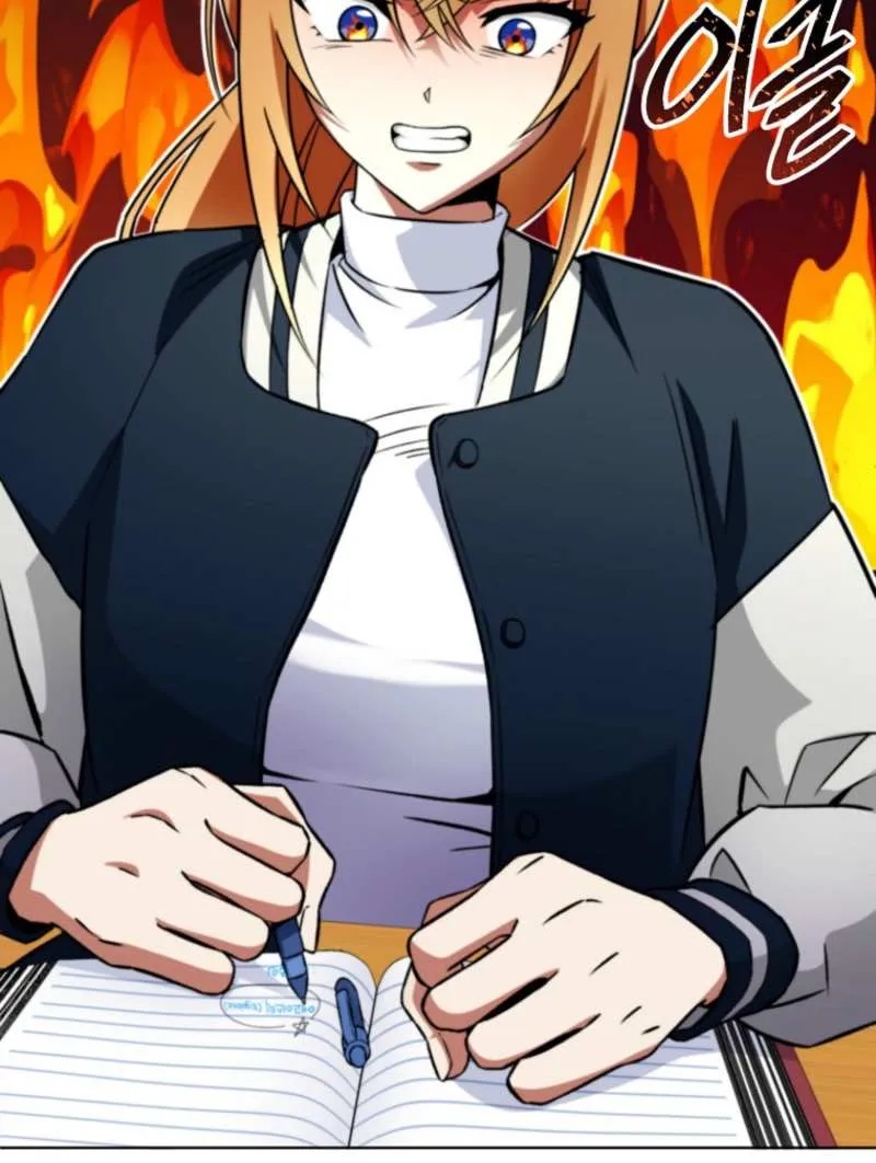 I Became The Villain The Hero Is Obsessed With Chapter 4 page 47 - 