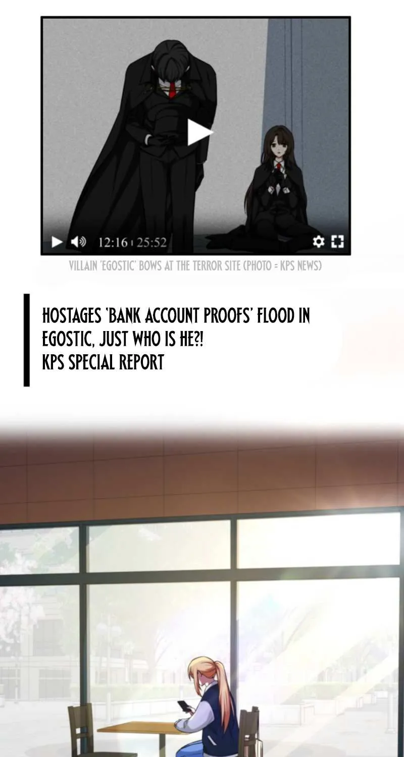 I Became The Villain The Hero Is Obsessed With Chapter 4 page 6 - 