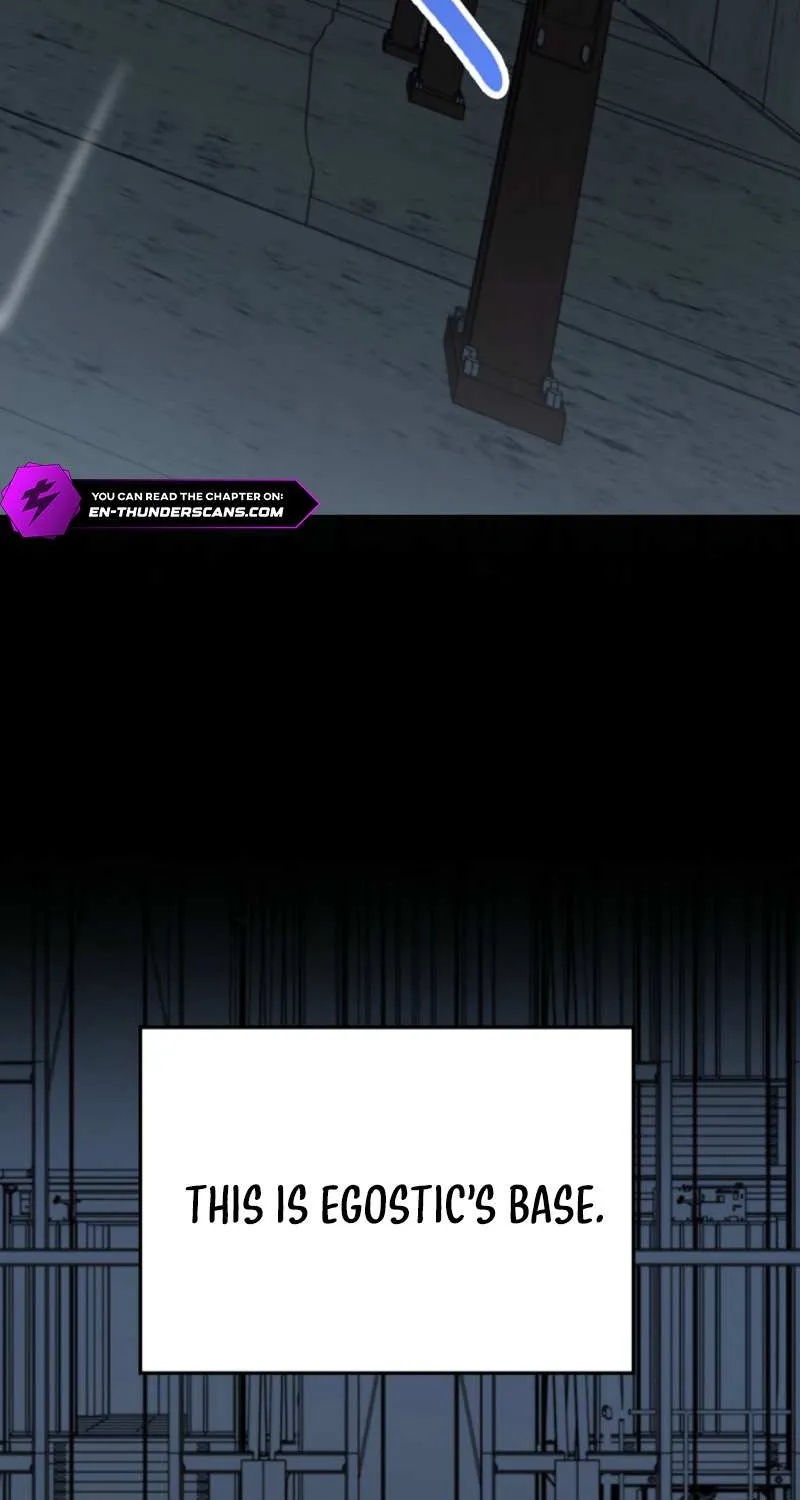 I Became The Villain The Hero Is Obsessed With Chapter 4 page 60 - 