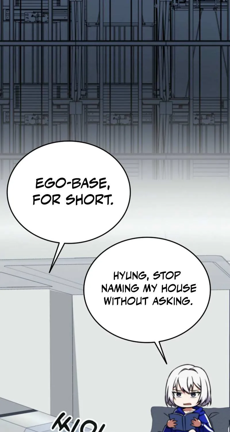 I Became The Villain The Hero Is Obsessed With Chapter 4 page 61 - 