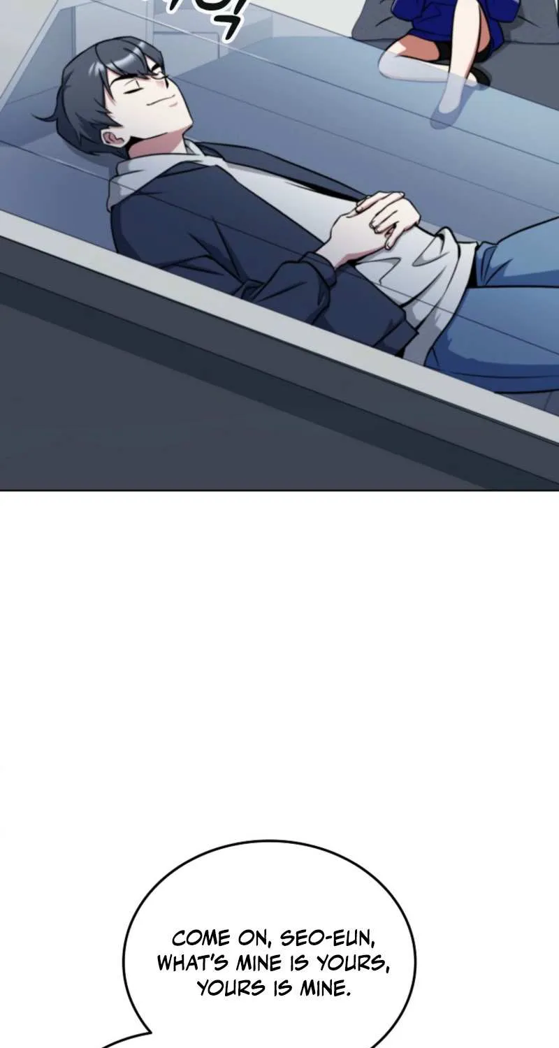 I Became The Villain The Hero Is Obsessed With Chapter 4 page 62 - 