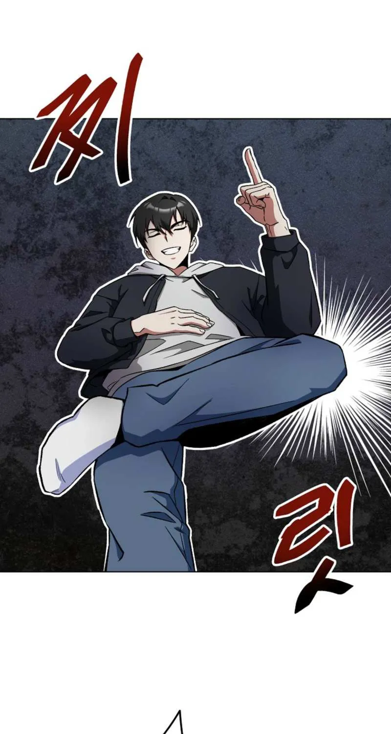 I Became The Villain The Hero Is Obsessed With Chapter 4 page 64 - 