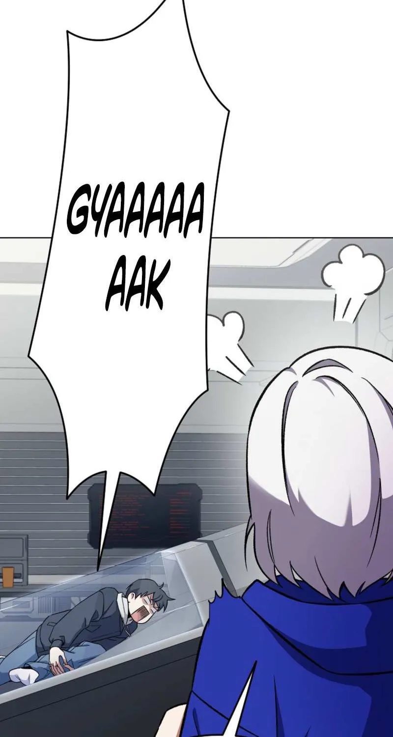 I Became The Villain The Hero Is Obsessed With Chapter 4 page 65 - 