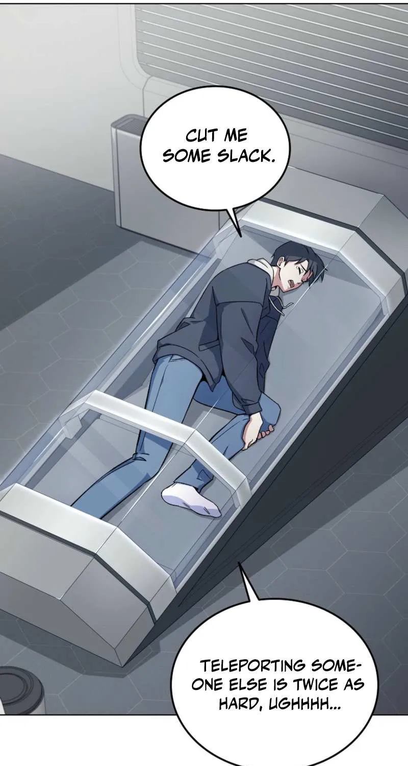 I Became The Villain The Hero Is Obsessed With Chapter 4 page 67 - 