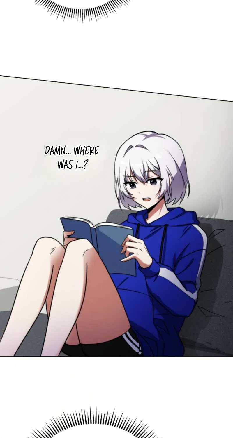 I Became The Villain The Hero Is Obsessed With Chapter 4 page 69 - 