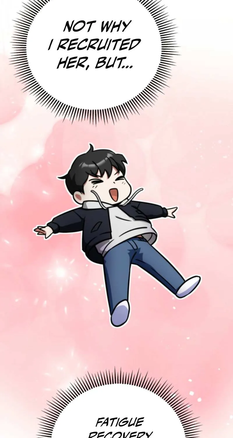 I Became The Villain The Hero Is Obsessed With Chapter 4 page 70 - 