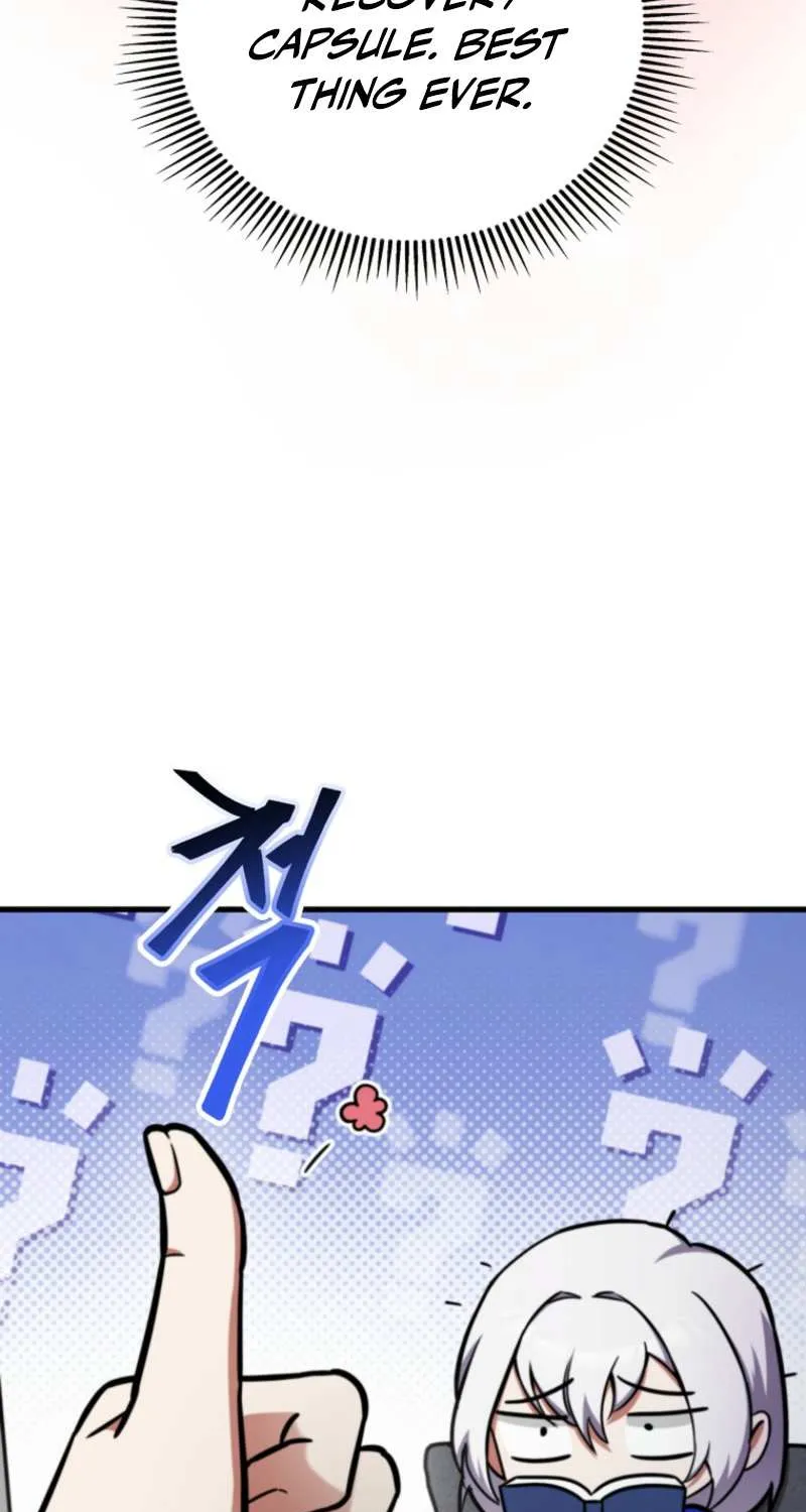 I Became The Villain The Hero Is Obsessed With Chapter 4 page 71 - 