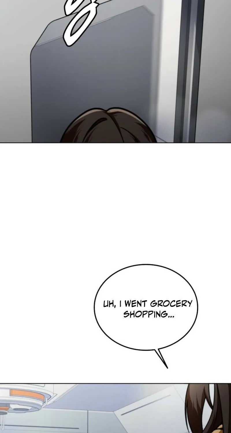 I Became The Villain The Hero Is Obsessed With Chapter 4 page 73 - 