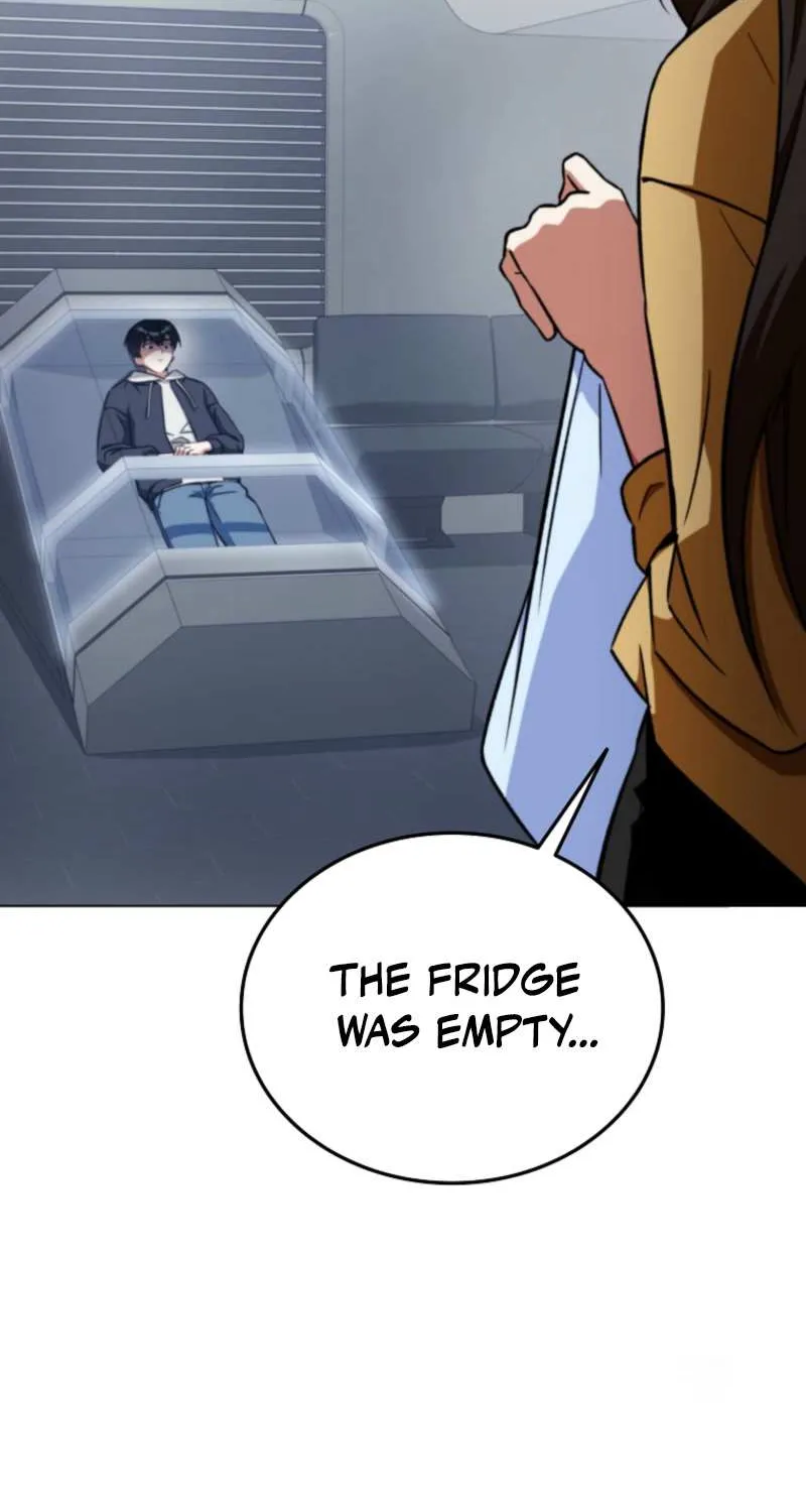 I Became The Villain The Hero Is Obsessed With Chapter 4 page 74 - 
