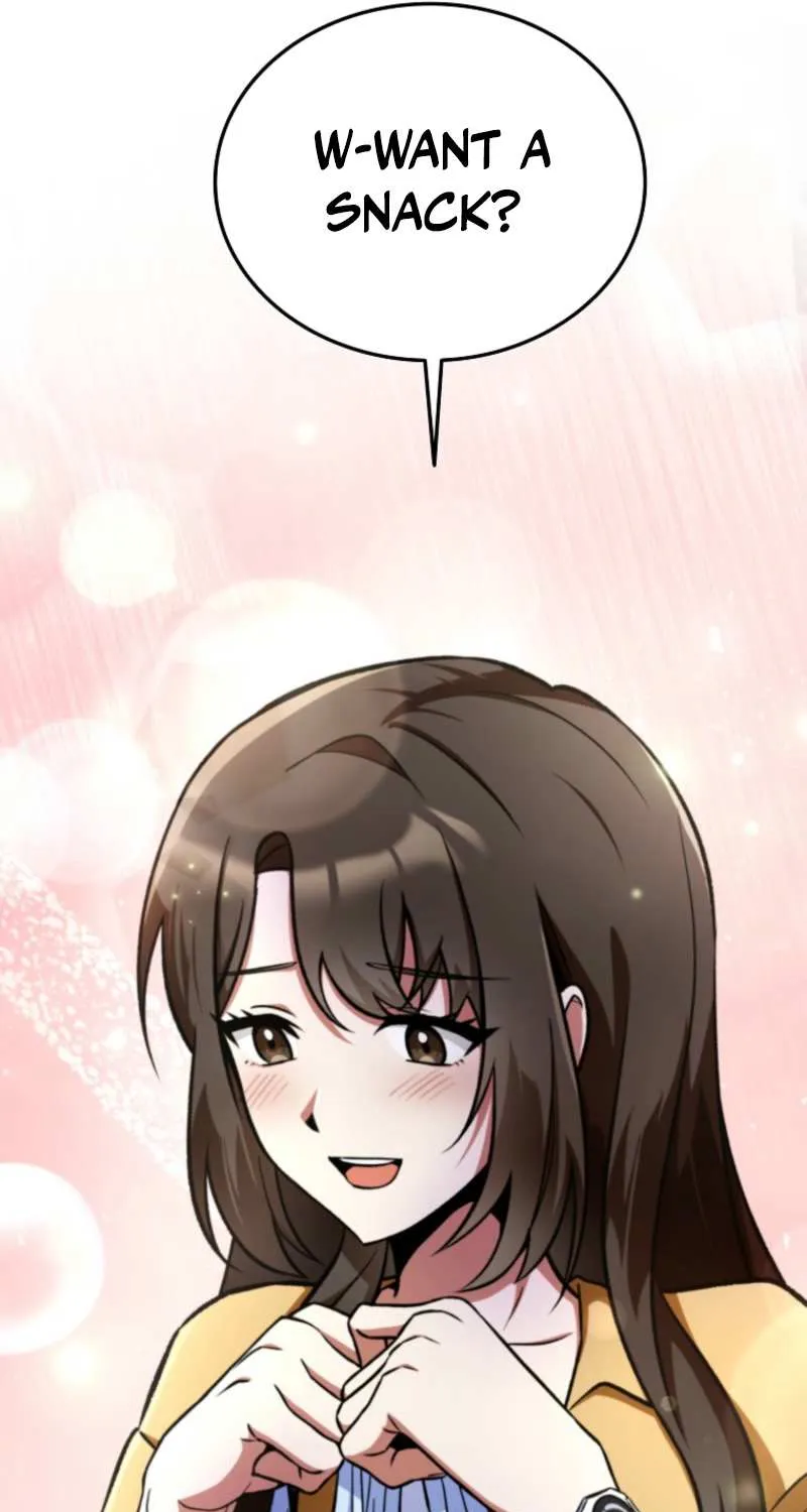 I Became The Villain The Hero Is Obsessed With Chapter 4 page 76 - 