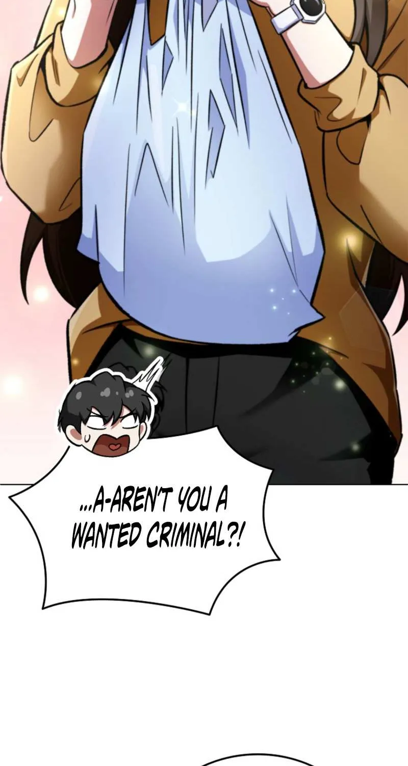 I Became The Villain The Hero Is Obsessed With Chapter 4 page 77 - 