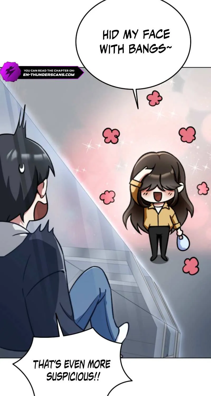 I Became The Villain The Hero Is Obsessed With Chapter 4 page 78 - 