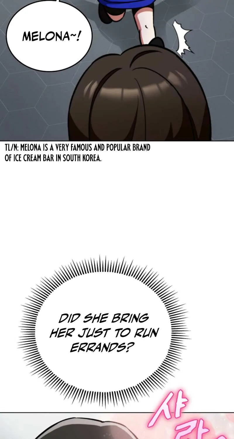 I Became The Villain The Hero Is Obsessed With Chapter 4 page 80 - 