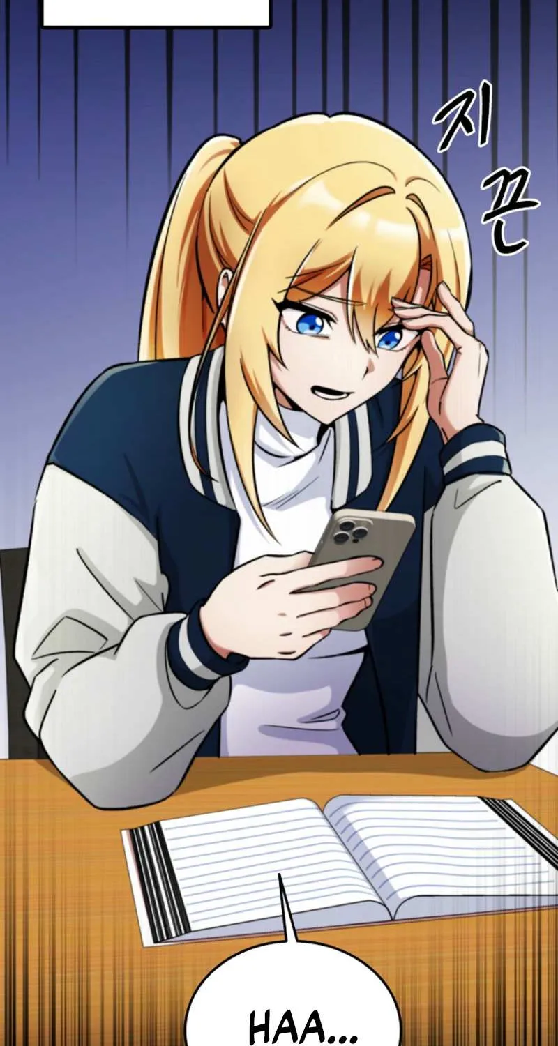I Became The Villain The Hero Is Obsessed With Chapter 4 page 9 - 