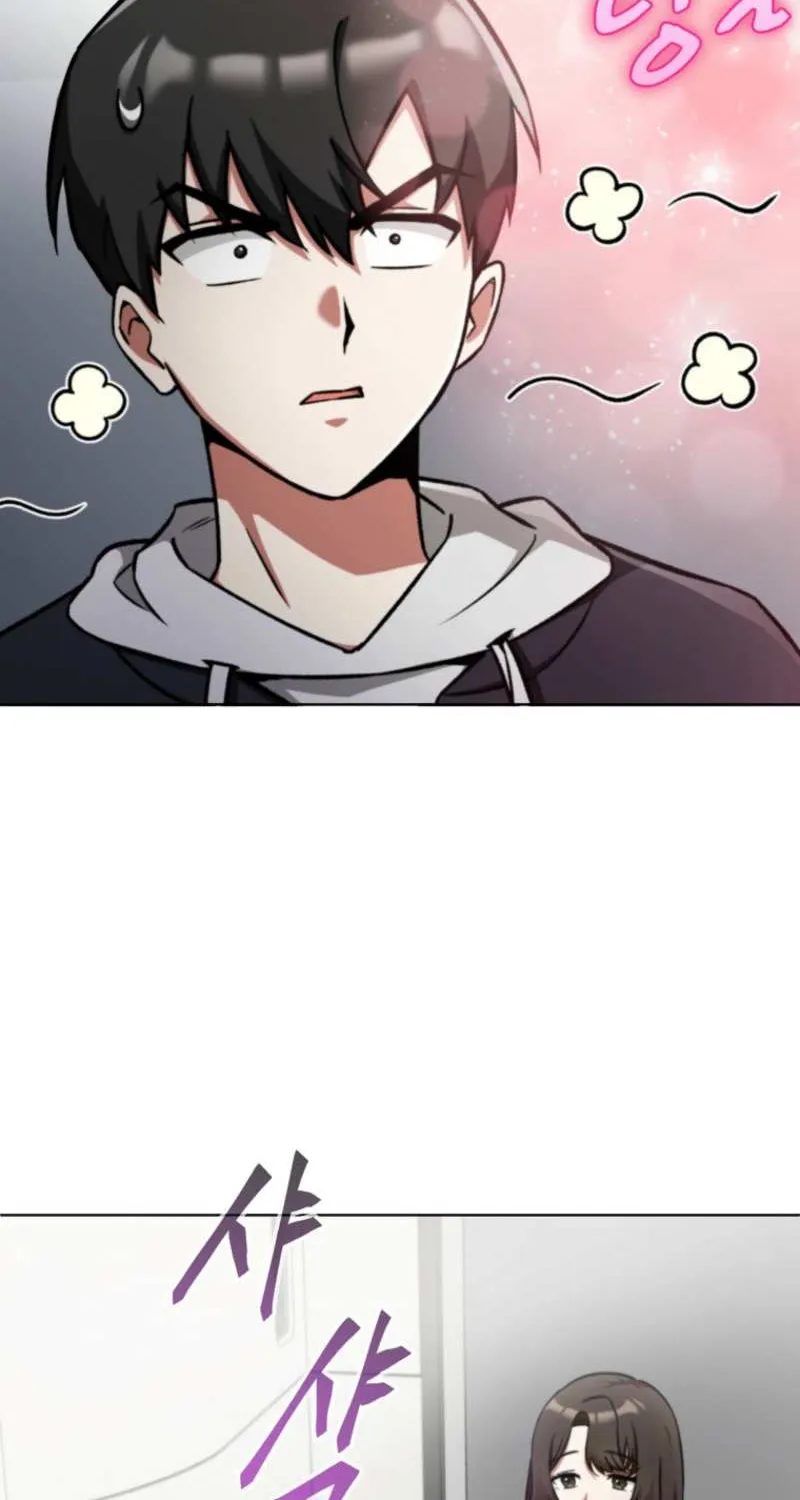 I Became The Villain The Hero Is Obsessed With Chapter 4 page 81 - 