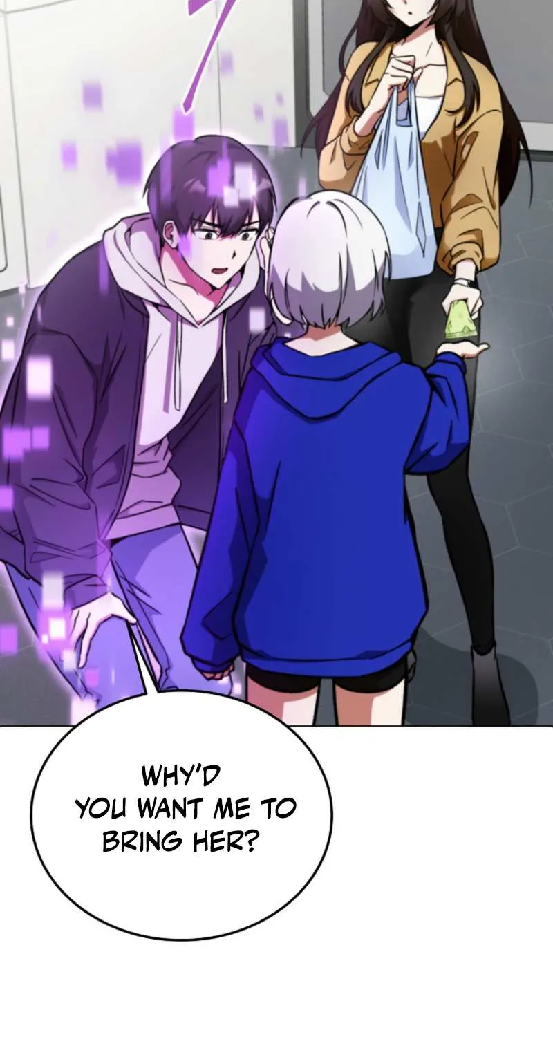 I Became The Villain The Hero Is Obsessed With Chapter 4 page 82 - 