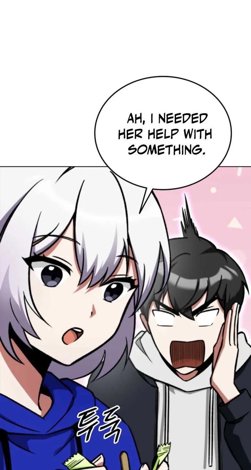 I Became The Villain The Hero Is Obsessed With Chapter 4 page 83 - 