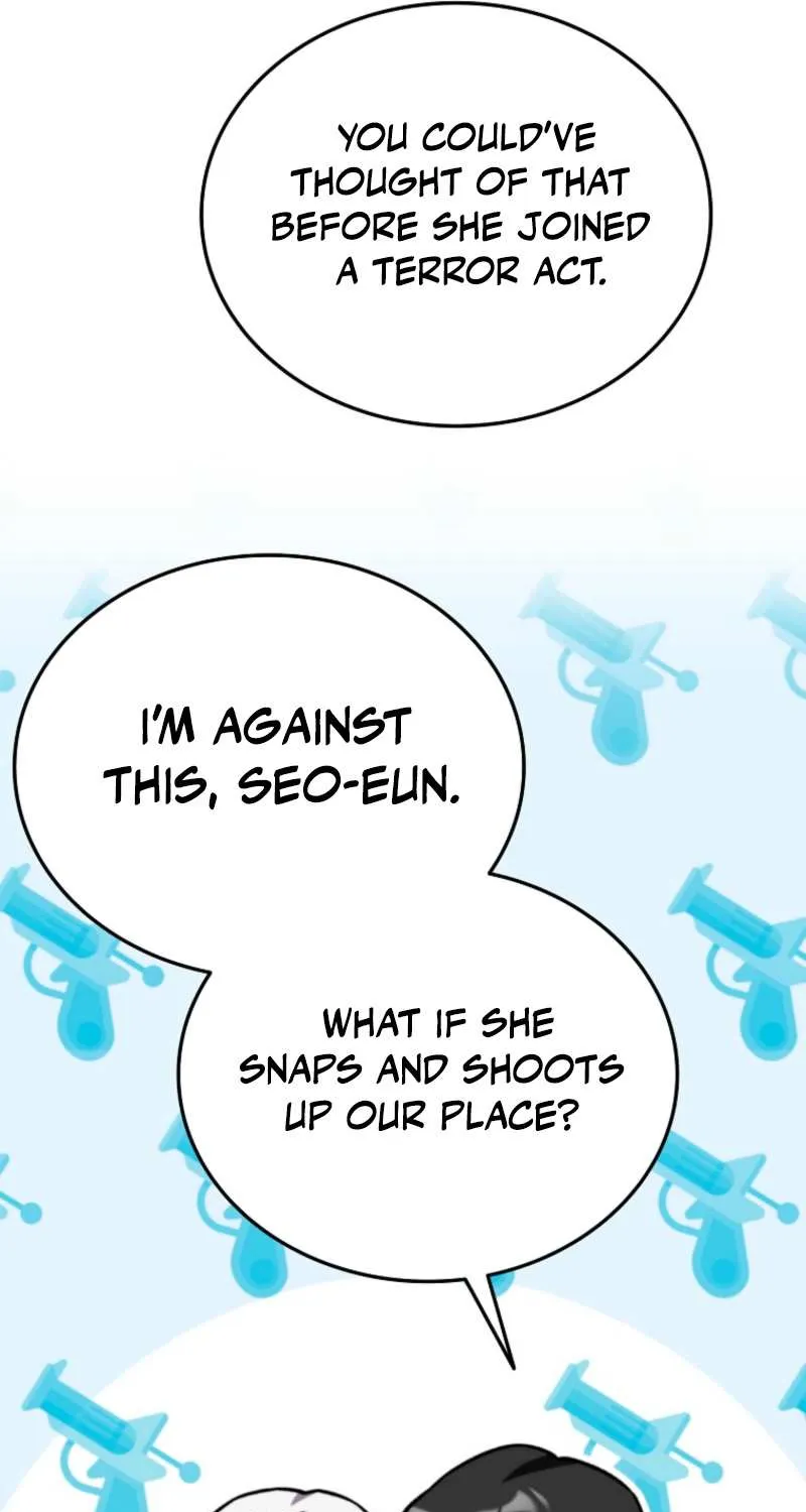 I Became The Villain The Hero Is Obsessed With Chapter 4 page 85 - 
