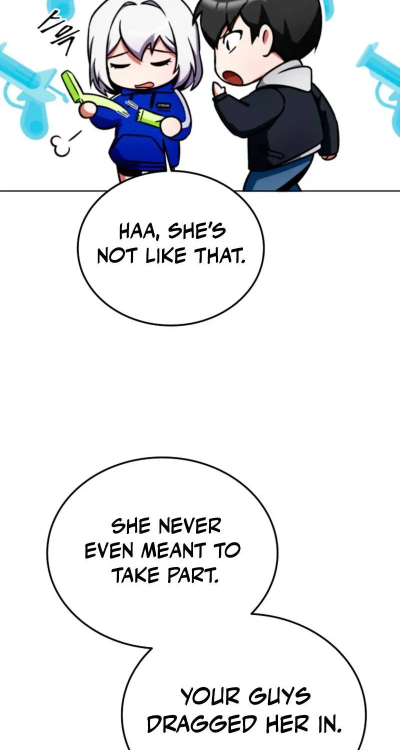 I Became The Villain The Hero Is Obsessed With Chapter 4 page 86 - 