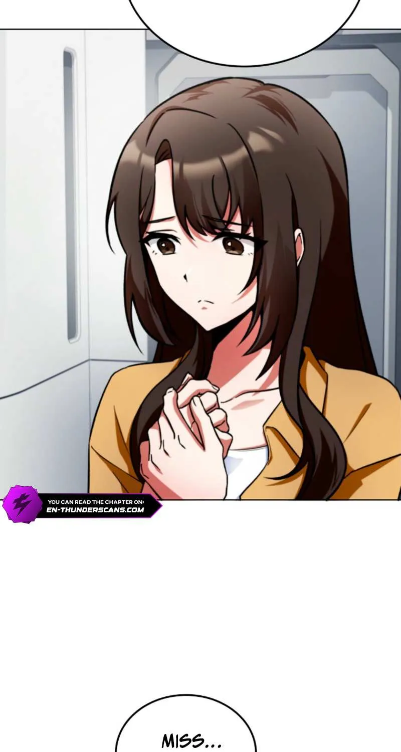 I Became The Villain The Hero Is Obsessed With Chapter 4 page 87 - 