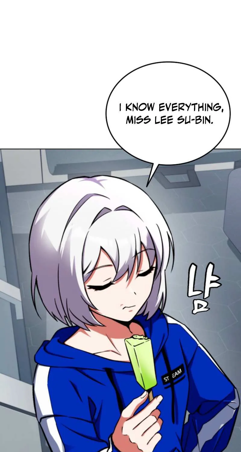 I Became The Villain The Hero Is Obsessed With Chapter 4 page 89 - 