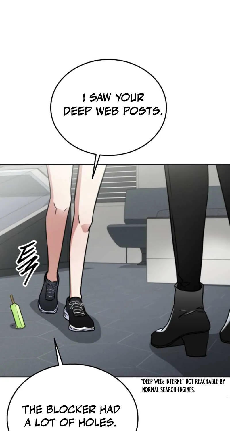 I Became The Villain The Hero Is Obsessed With Chapter 4 page 94 - 