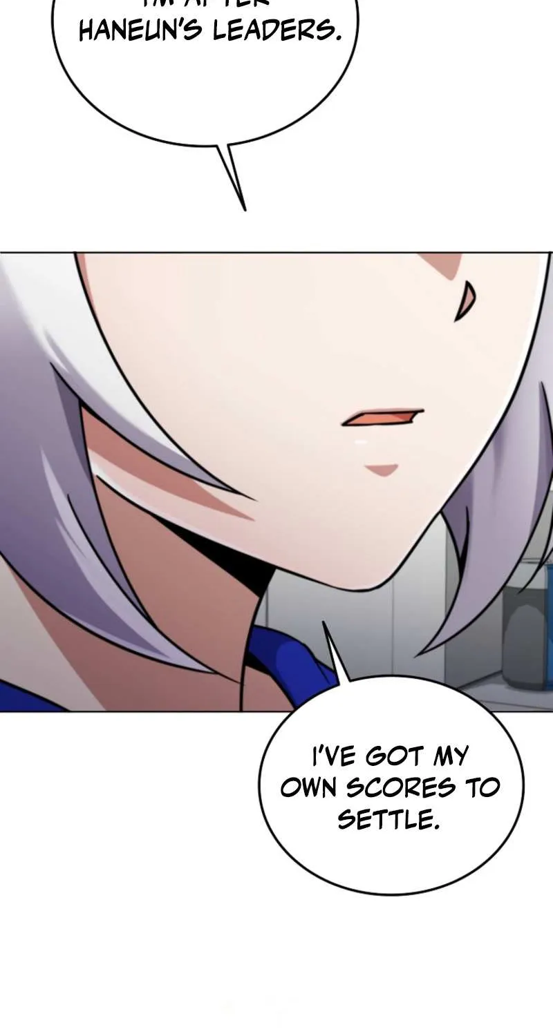 I Became The Villain The Hero Is Obsessed With Chapter 4 page 97 - 