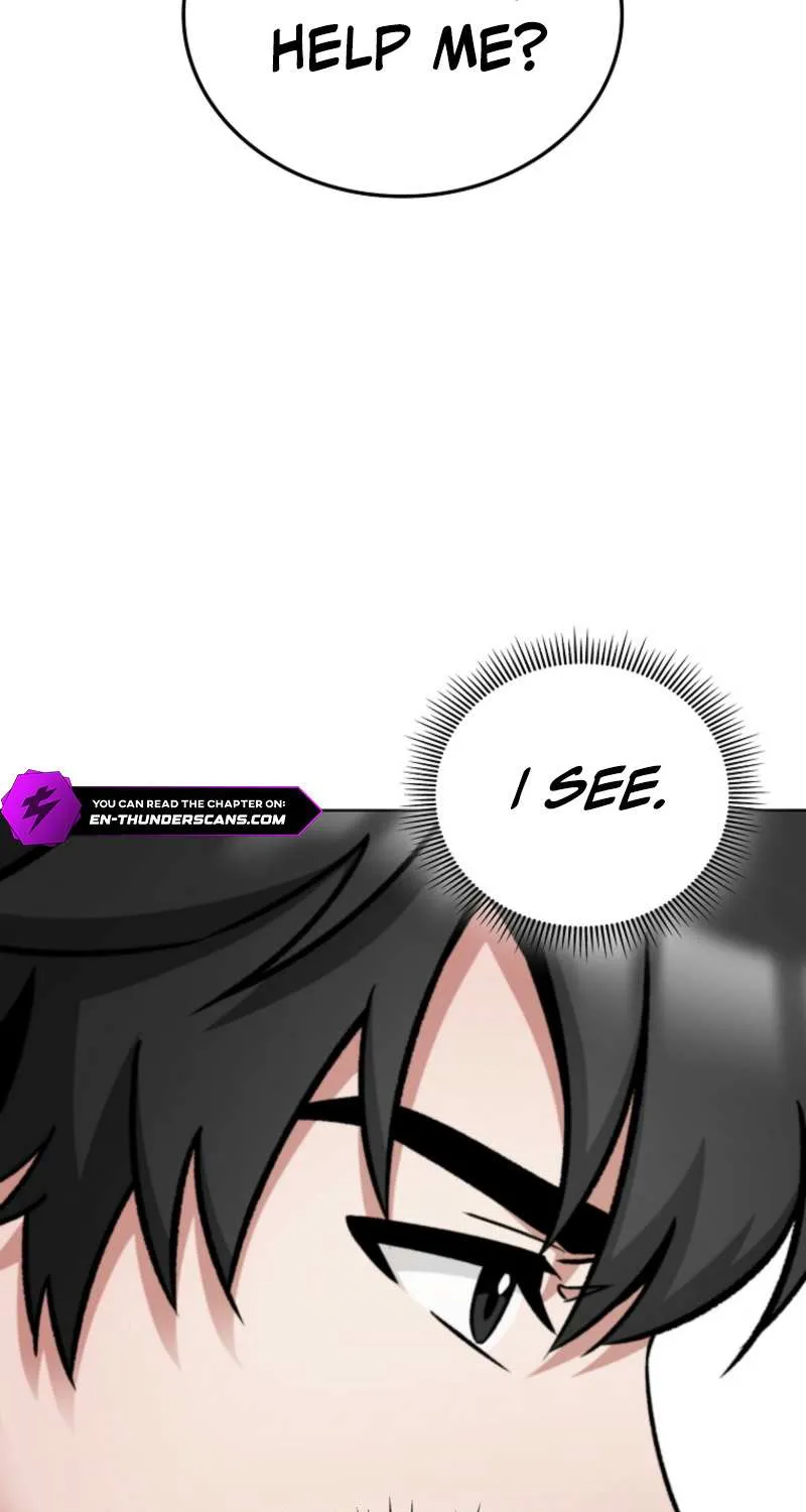 I Became The Villain The Hero Is Obsessed With Chapter 4 page 100 - 