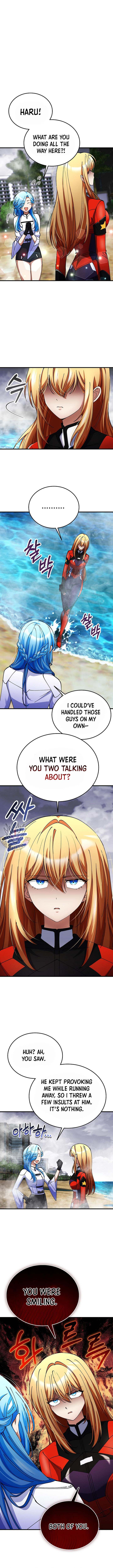 I Became The Villain The Hero Is Obsessed With Chapter 42 page 2 - 