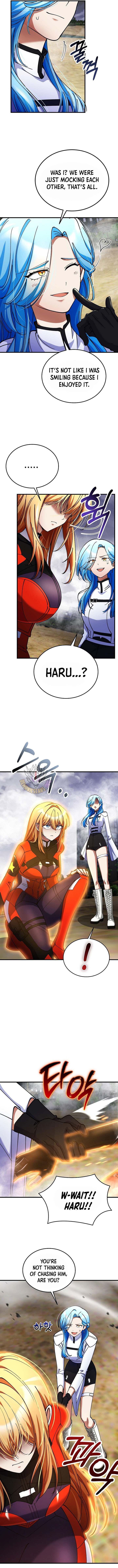 I Became The Villain The Hero Is Obsessed With Chapter 42 page 3 - 