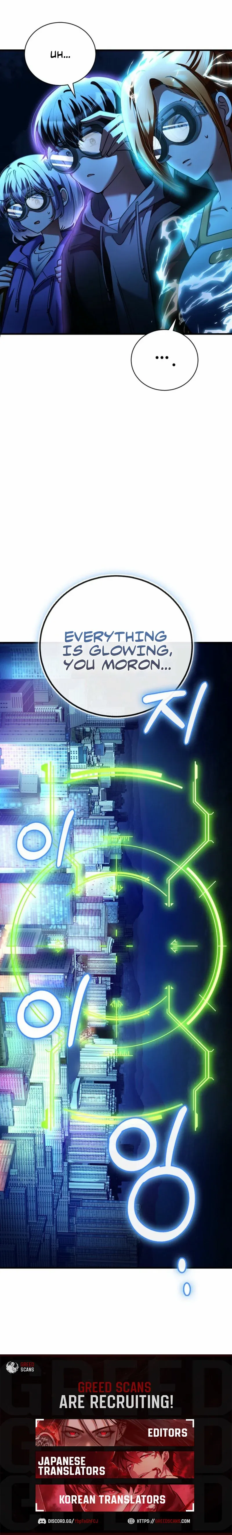 I Became The Villain The Hero Is Obsessed With Chapter 45 page 11 - 