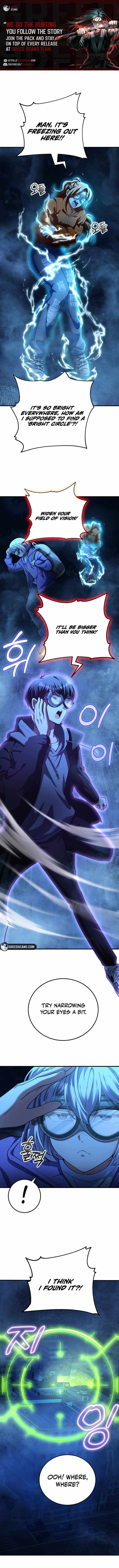 I Became The Villain The Hero Is Obsessed With Chapter 46 page 1 - 