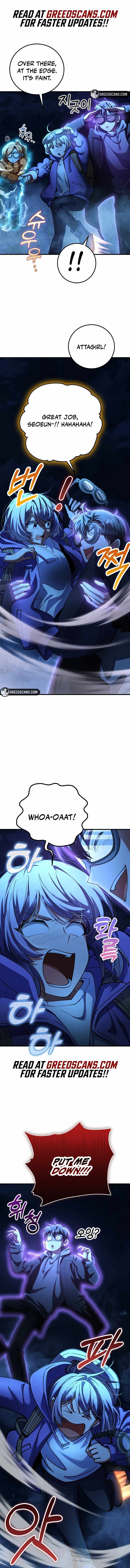I Became The Villain The Hero Is Obsessed With Chapter 46 page 2 - 
