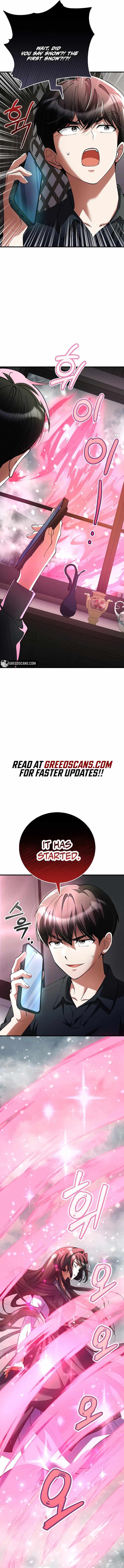 I Became The Villain The Hero Is Obsessed With Chapter 46 page 15 - 