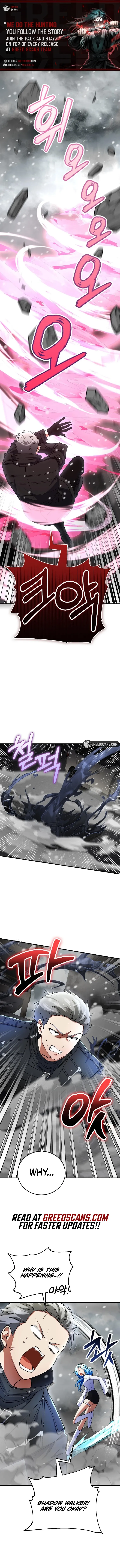 I Became The Villain The Hero Is Obsessed With Chapter 47 page 1 - 