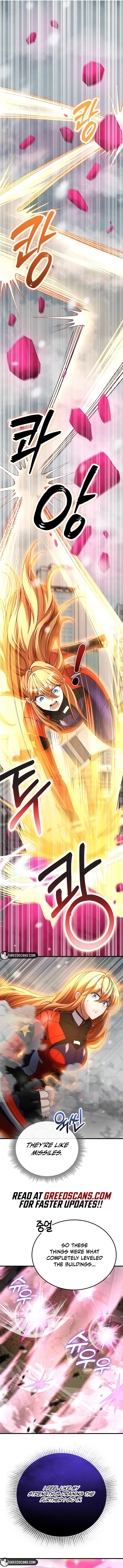 I Became The Villain The Hero Is Obsessed With Chapter 47 page 11 - 