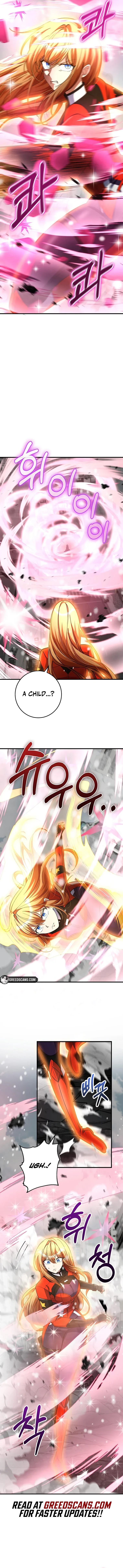 I Became The Villain The Hero Is Obsessed With Chapter 47 page 12 - 