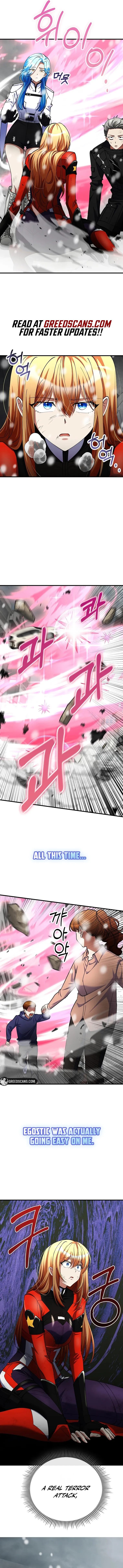 I Became The Villain The Hero Is Obsessed With Chapter 47 page 14 - 