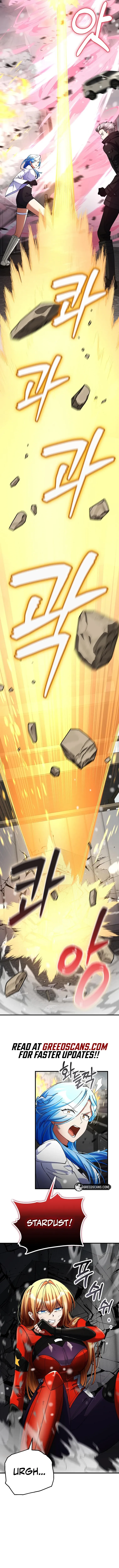 I Became The Villain The Hero Is Obsessed With Chapter 47 page 4 - 