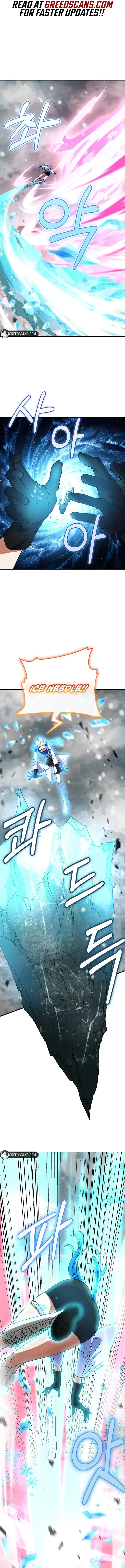 I Became The Villain The Hero Is Obsessed With Chapter 47 page 7 - 
