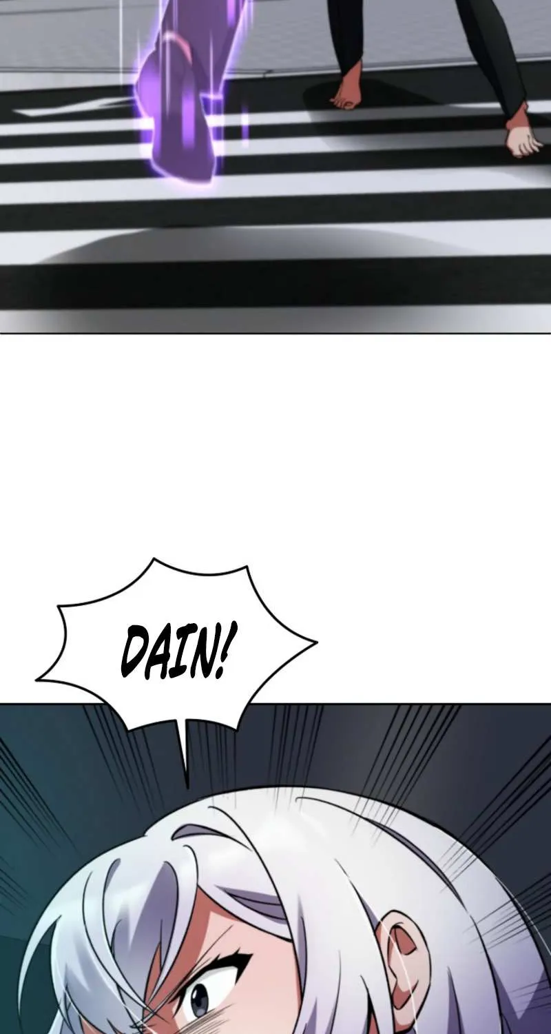 I Became The Villain The Hero Is Obsessed With Chapter 5 page 103 - 