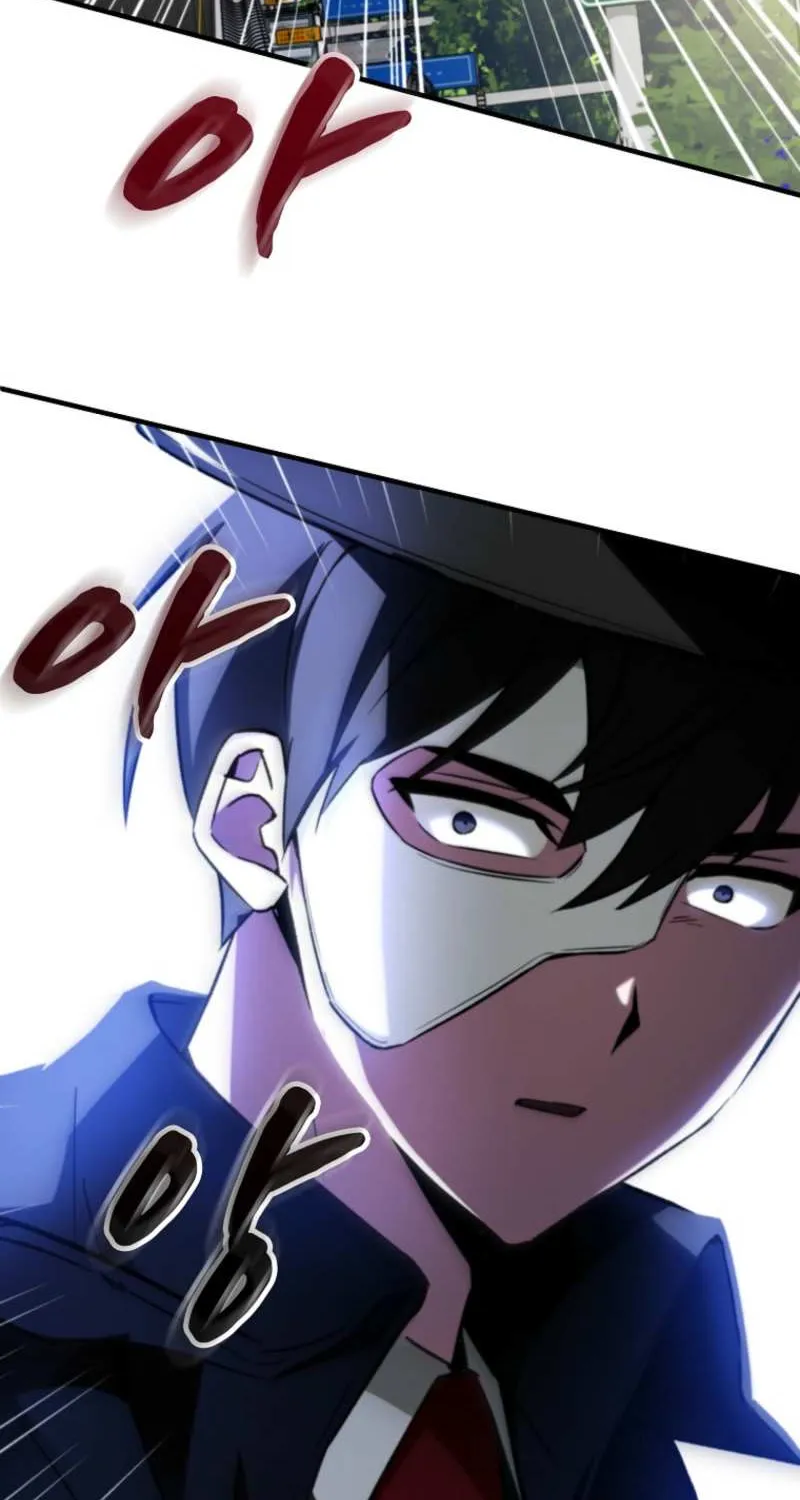 I Became The Villain The Hero Is Obsessed With Chapter 5 page 106 - 