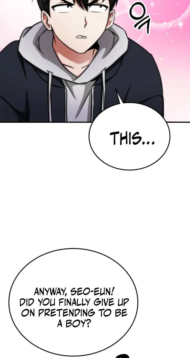 I Became The Villain The Hero Is Obsessed With Chapter 5 page 13 - 