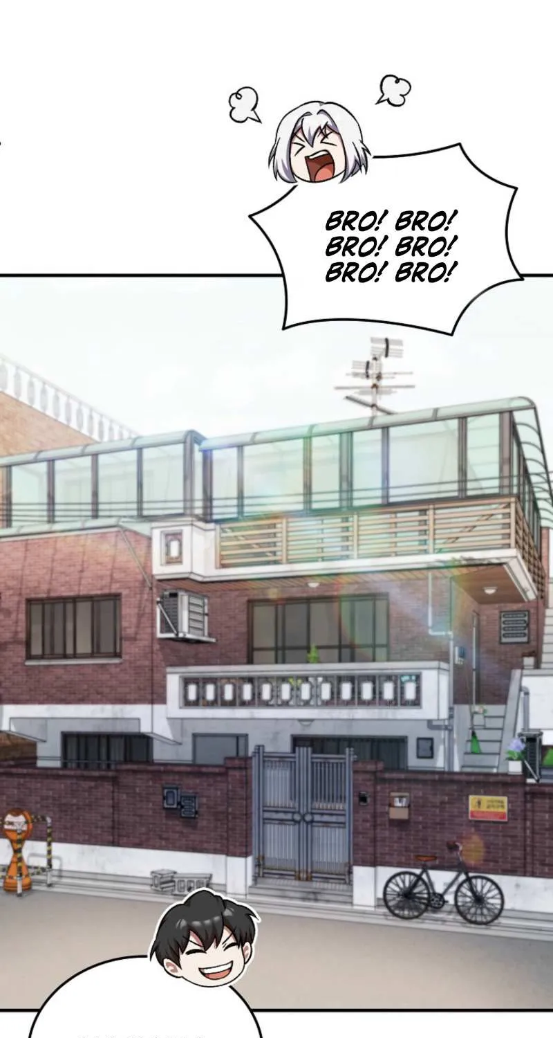 I Became The Villain The Hero Is Obsessed With Chapter 5 page 15 - 