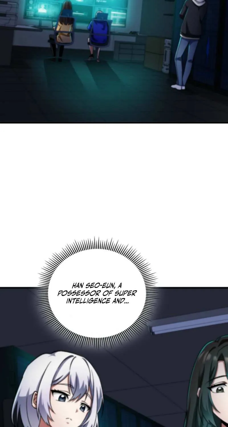 I Became The Villain The Hero Is Obsessed With Chapter 5 page 18 - 